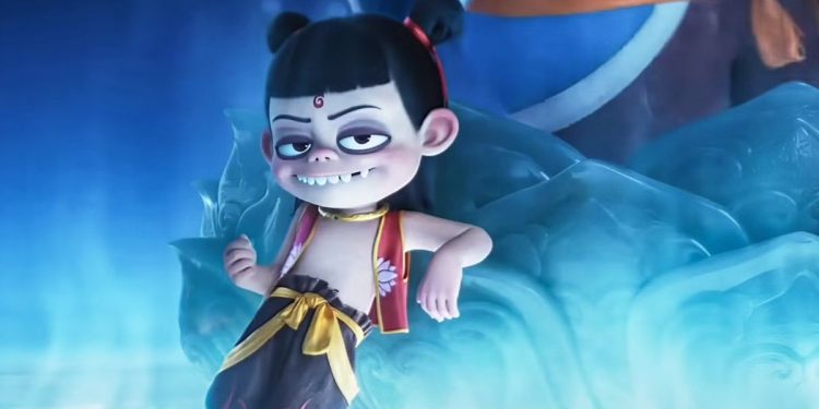 Ne Zha 2: el fenómeno del cine animado chino que llega a la Argentina