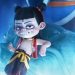 Ne Zha 2: el fenómeno del cine animado chino que llega a la Argentina