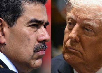 Nicolás Maduro le envió una carta a Donald Trump y lo invitó a “preservar la paz con diálogo”