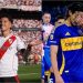 Nuevo ranking mundial de clubes: River, el mejor equipo argentino y Boca fuera del Top 100