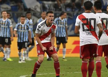 Para creer: las remontadas de River en la historia de la Copa Libertadores