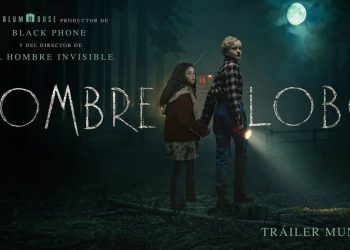 Para los fanáticos del terror: la nueva película de HBO Max que no te dejará dormir