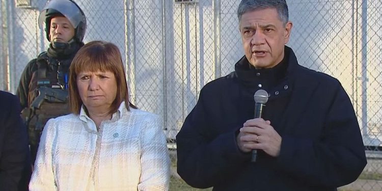 Por un atajo legal, Nación y Ciudad podrán eludir al Congreso para traspasar el Servicio Penitenciario a la órbita porteña