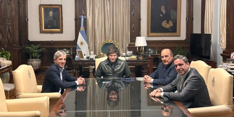 Presupuesto, vetos y mesas de diálogo: los próximos desafíos para el Gobierno