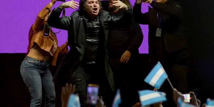 Provincia de Buenos Aires: elección bisagra y dos modelos en pugna