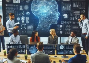 ¿Qué es un agente de Inteligencia Artificial y cómo impacta en las empresas?