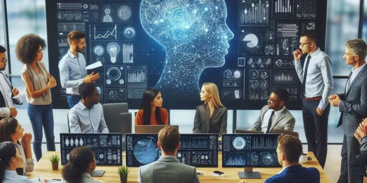 ¿Qué es un agente de Inteligencia Artificial y cómo impacta en las empresas?