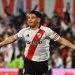 River volvió a la victoria ante San Martín de San Juan y continúa líder