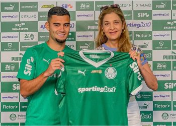 River vs Palmeiras: sin modelo de las SAD, por qué los brasileños golean en sponsors y valor de mercado