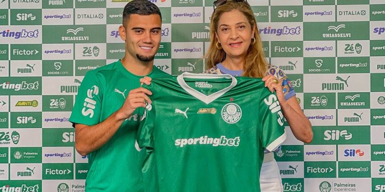 River vs Palmeiras: sin modelo de las SAD, por qué los brasileños golean en sponsors y valor de mercado