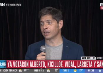 Sacando números: cómo le fue al peronismo y cuánto sacaron el PRO y La Libertad Avanza en las elecciones de 2021 y 2023 en Provincia