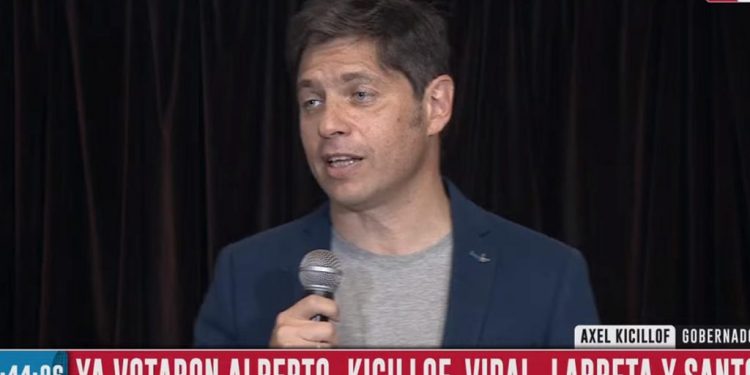 Sacando números: cómo le fue al peronismo y cuánto sacaron el PRO y La Libertad Avanza en las elecciones de 2021 y 2023 en Provincia