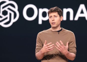 Sam Altman, CEO de Open AI, reaviva el debate sobre la “Internet muerta”: de qué se trata