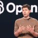 Sam Altman, desarrollador del ChatGPT, habló sobre los trabajos que resistirán a la IA y los que serán superados