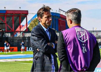 San Lorenzo: Marcelo Moretti logró suspender a través de la Justicia la asamblea en la que iban a elegirse nuevas autoridades