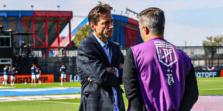 San Lorenzo: Marcelo Moretti logró suspender a través de la Justicia la asamblea en la que iban a elegirse nuevas autoridades