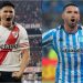 Se confirmó la sede y horario del choque entre River y Racing por la Copa Argentina