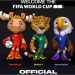 Sorpresa: FIFA presentó las mascotas para el Mundial 2026