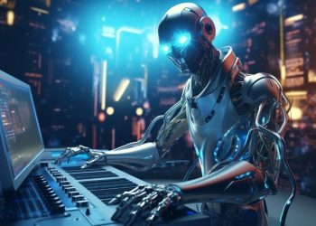 Spotify toma medidas contra la música generada con inteligencia artificial en la aplicación