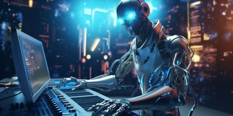 Spotify toma medidas contra la música generada con inteligencia artificial en la aplicación