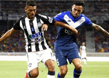 Supercopa Argentina: Vélez y Central Córdoba disputan el título este sábado