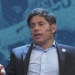 Tras el triunfo electoral, Axel Kicillof redobló las críticas a Javier Milei: “Este Gobierno se volvió invotable”