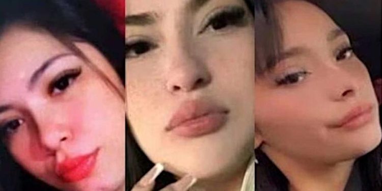 Triple femicidio: tras el hallazgo de los cuerpos, avanza la pista de la venganza narco