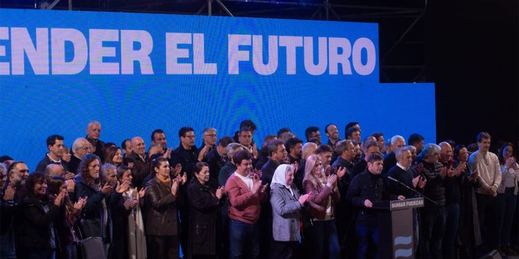 Una interna de baja intensidad: octubre suaviza las diferencias que persisten en el peronismo