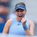US Open: Amanda Anisimova le ganó a Iga Swiatek y se vengó de la final perdida en Wimbledon