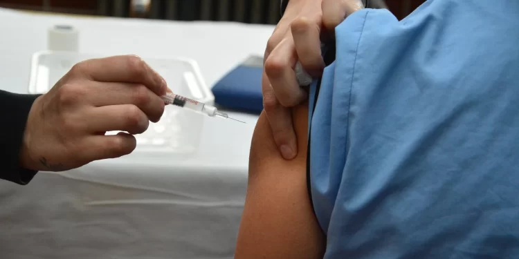 Vacunas, ciencia y salud pública: no hay lugar para el negacionismo