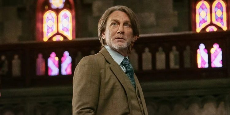 “Wake Up Dead Man: Un misterio de Knives Out”: qué dicen las primeras críticas de la película de Netflix