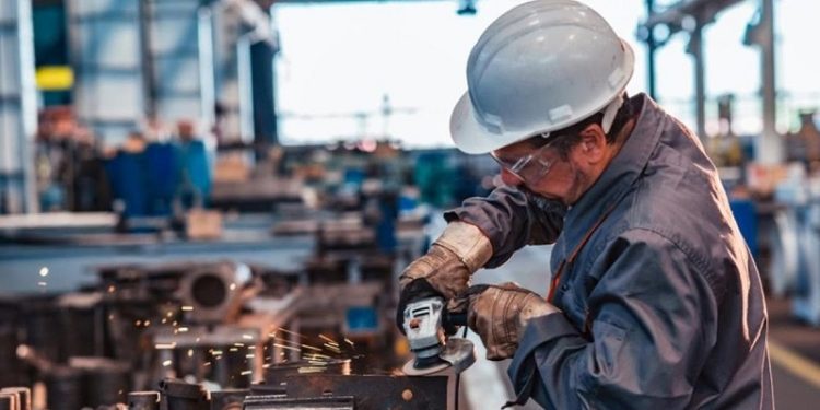 Análisis de la dinámica laboral y empresarial en la provincia de Buenos Aires: datos a julio 2025