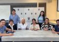 Forman el primer equipo interdisciplinario de la región para estudiar tumores de colon