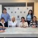 Forman el primer equipo interdisciplinario de la región para estudiar tumores de colon