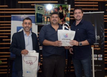 Acuerdo de beneficios y promociones especiales con Tuya para Restaurantes, Bares y Hoteles de la provincia