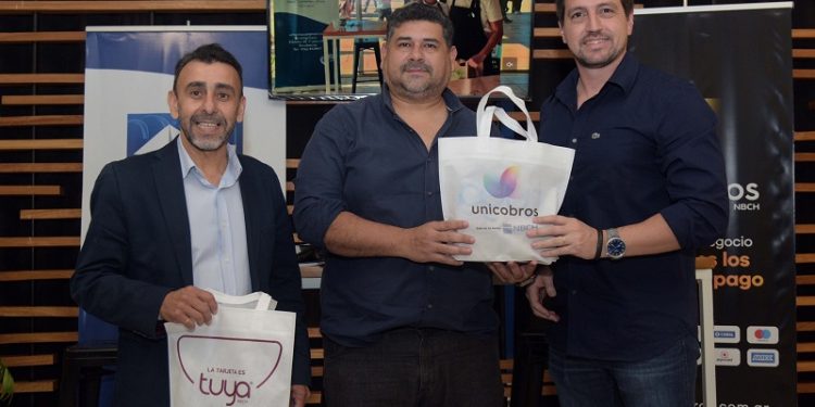 Acuerdo de beneficios y promociones especiales con Tuya para Restaurantes, Bares y Hoteles de la provincia