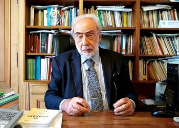 Video: El Dr. Barcesat fundamenta el juicio político a Milei que dependerá del Congreso de la Nación