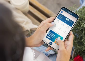 NBCH24: el banco en el celular que hace rendir los saldos