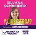 Silvana Schneider habla como si orinara agua bendita y su marido inauguro la gestión desparramando cheques sin fondos