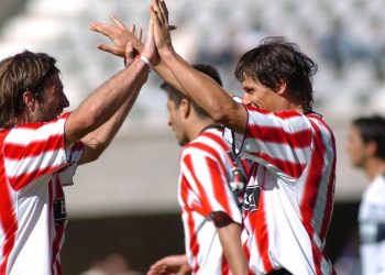 A 19 años del partido que marcó a toda una ciudad: el histórico 7-0 de Estudiantes a Gimnasia