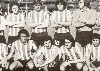 A 51 años de un partido único para el fútbol argentino: la mayor goleada de la historia y un jugador récord