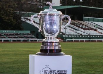 Abierto Argentino de Polo 2025: conocé el fixture, los equipos y todos los detalles
