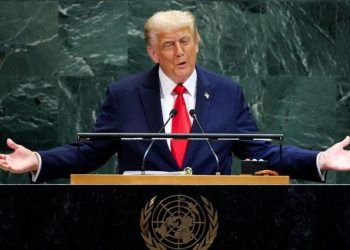 Acuerdo de paz en Gaza: Donald Trump anticipó que los rehenes serán liberados “entre lunes o martes”