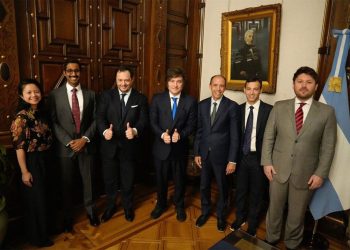 Advierten sobre «el catastrófico impacto ambiental de los centros de datos» que el Gobierno instalará en la Patagonia