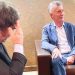 Amigos o enemigos según la ocasión: Milei y Macri se reunieron y anunciaron trabajo conjunto desde el 27 de octubre