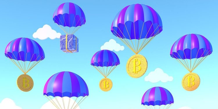Análisis Airdrops Criptomonedas: Backpack vs PolyMarket vs BasedApp