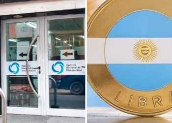 ANDIS y $LIBRA: se esperan decisiones clave en la cámara federal
