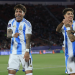 Argentina venció 2-0 a México y se clasificó a las semifinales del Mundial Sub 20