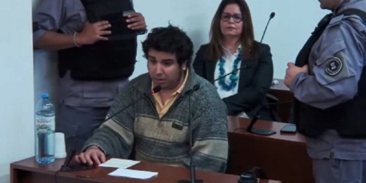 Atentado a Cristina Kirchner: Fernando Sabag Montiel habló antes del veredicto de la Justicia y dijo que la “causa está armada”