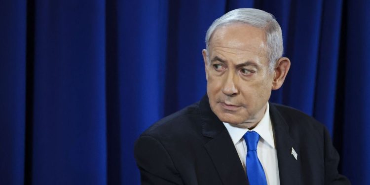 Benjamin Netanyahu celebró la inminente liberación de rehenes y pidió dejar de lado los desacuerdos